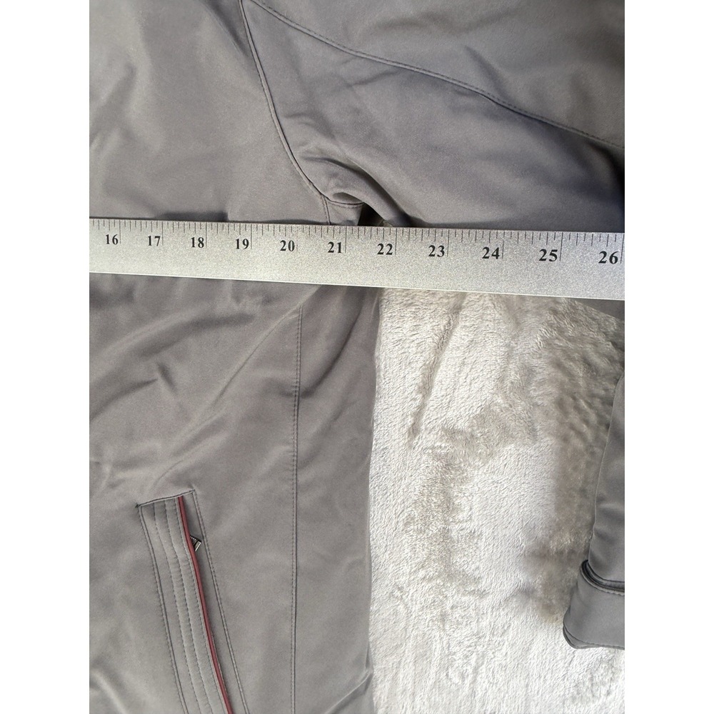 Weatherproof Men's UltraTech Jacket Windproof Water‎ Resistant 4-way Stretch Sm - Picture 3 of 8